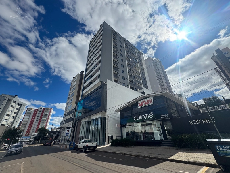 APARTAMENTO COM 2 SUÍTES + 1 QUARTO - RESIDENCIAL TURMALINA: 13ª foto da galeria de imagens do imóvel