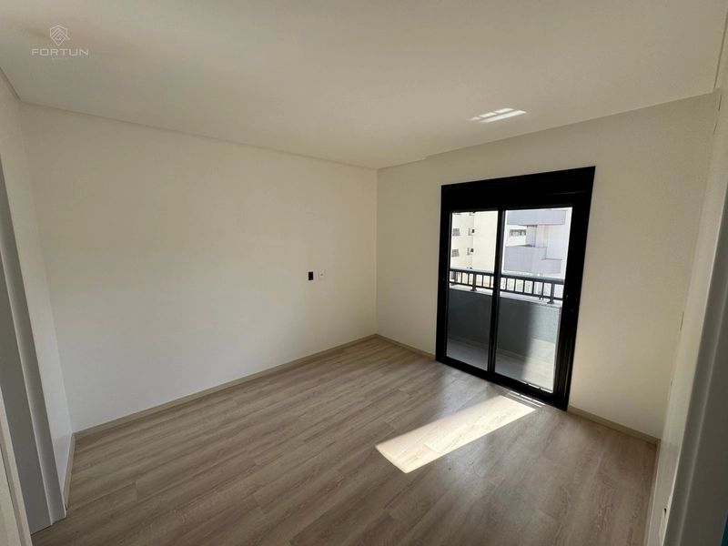 APARTAMENTO COM 2 SUÍTES + 1 QUARTO - RESIDENCIAL TURMALINA: 9ª foto da galeria de imagens do imóvel