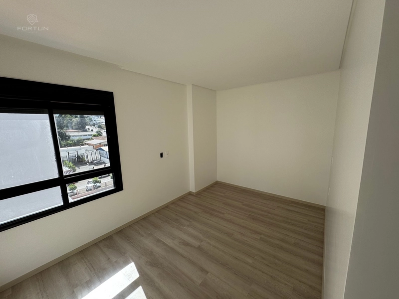 APARTAMENTO COM 2 SUÍTES + 1 QUARTO - RESIDENCIAL TURMALINA: 8ª foto da galeria de imagens do imóvel