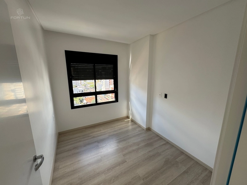 APARTAMENTO COM 2 SUÍTES + 1 QUARTO - RESIDENCIAL TURMALINA: 7ª foto da galeria de imagens do imóvel