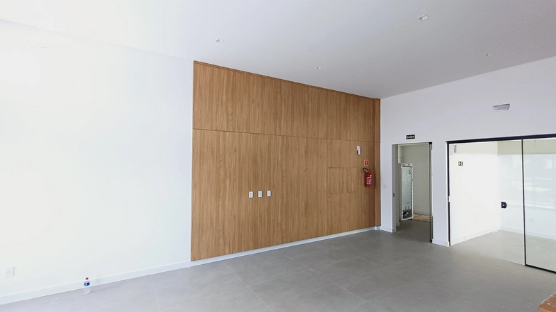 APARTAMENTO COM 1 SUÍTE + 1 QUARTO NO CENTRO - RESIDENCIAL BATEL: 17ª foto da galeria de imagens do imóvel