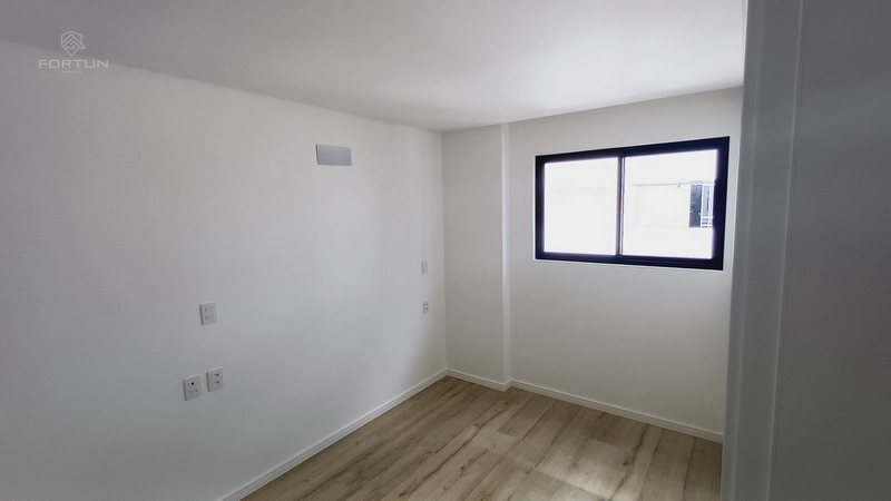 APARTAMENTO COM 1 SUÍTE + 1 QUARTO NO CENTRO - RESIDENCIAL BATEL: 9ª foto da galeria de imagens do imóvel