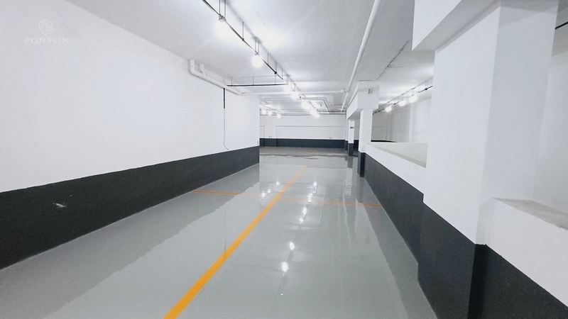 APARTAMENTO COM 1 SUÍTE + 1 QUARTO NO CENTRO - RESIDENCIAL BATEL: 19ª foto da galeria de imagens do imóvel