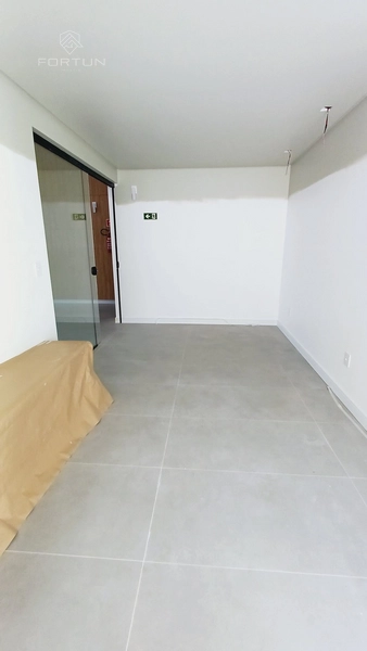 APARTAMENTO COM 1 SUÍTE + 1 QUARTO NO CENTRO - RESIDENCIAL BATEL: 18ª foto da galeria de imagens do imóvel