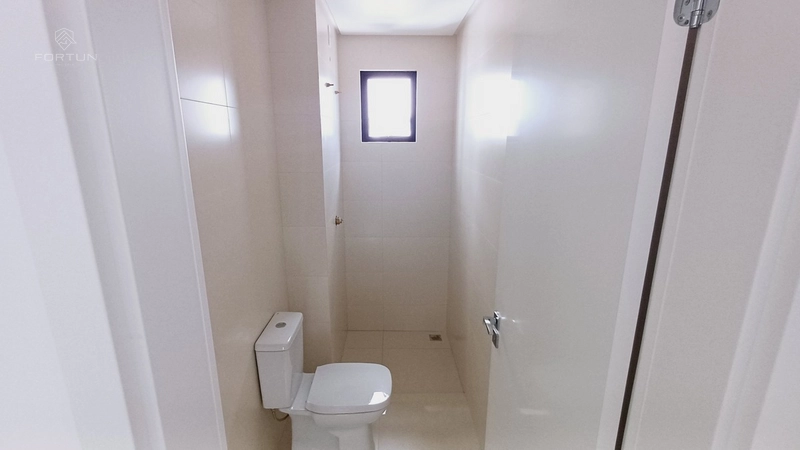 APARTAMENTO COM 1 SUÍTE + 1 QUARTO NO CENTRO - RESIDENCIAL BATEL: 12ª foto da galeria de imagens do imóvel
