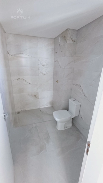 APARTAMENTO COM 1 SUÍTE + 1 QUARTO NO CENTRO - RESIDENCIAL BATEL: 10ª foto da galeria de imagens do imóvel