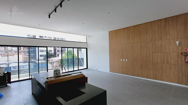 APARTAMENTO COM 1 SUÍTE + 1 QUARTO NO CENTRO - RESIDENCIAL BATEL: 16ª foto da galeria de imagens do imóvel