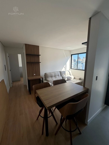 APARTAMENTO NO CENTRO - RESIDENCIAL ATHOS: 3ª foto da galeria de imagens do imóvel