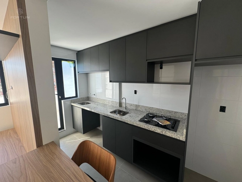 APARTAMENTO NO CENTRO - RESIDENCIAL ATHOS: 4ª foto da galeria de imagens do imóvel