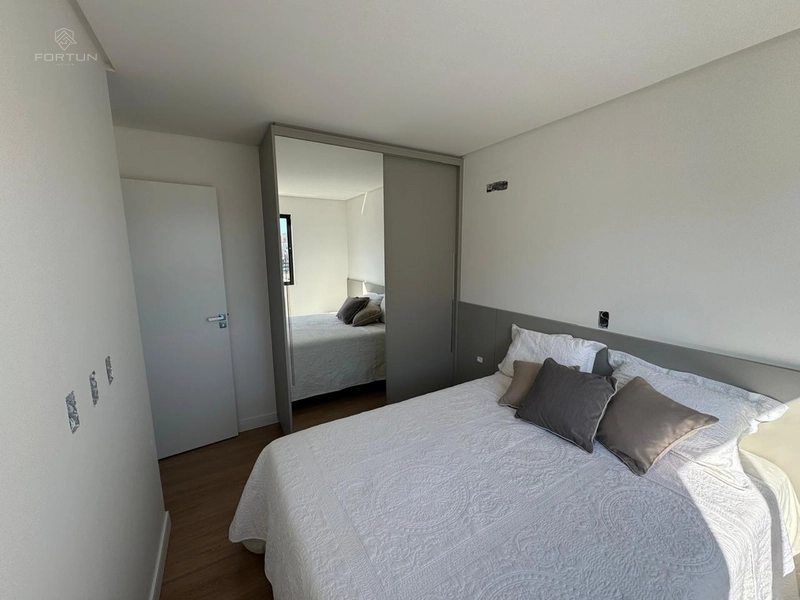 APARTAMENTO NO CENTRO - RESIDENCIAL ATHOS: 8ª foto da galeria de imagens do imóvel