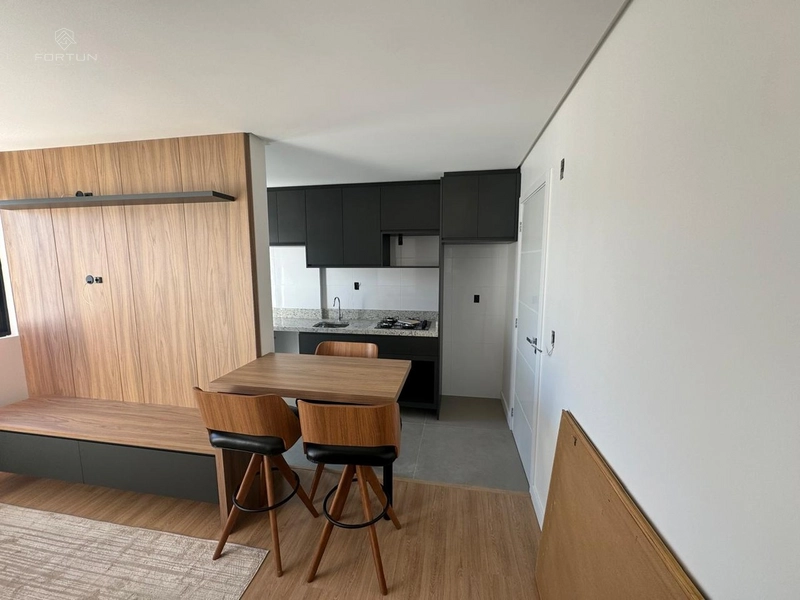 APARTAMENTO NO CENTRO - RESIDENCIAL ATHOS: 5ª foto da galeria de imagens do imóvel