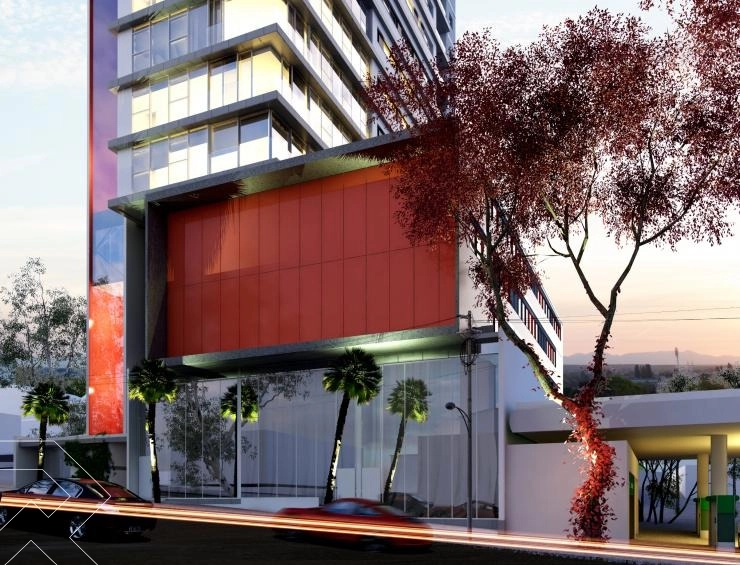 APARTAMENTO ALTO PADRÃO NO CENTRO: 23ª foto da galeria de imagens do imóvel