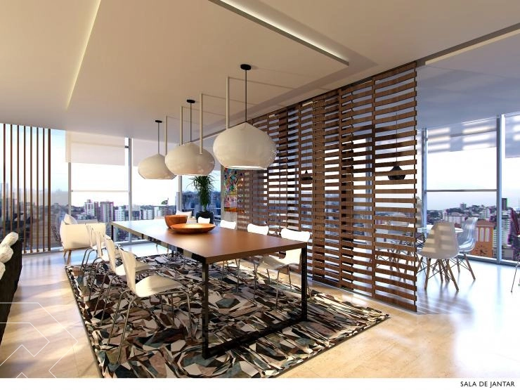 APARTAMENTO ALTO PADRÃO NO CENTRO: 8ª foto da galeria de imagens do imóvel