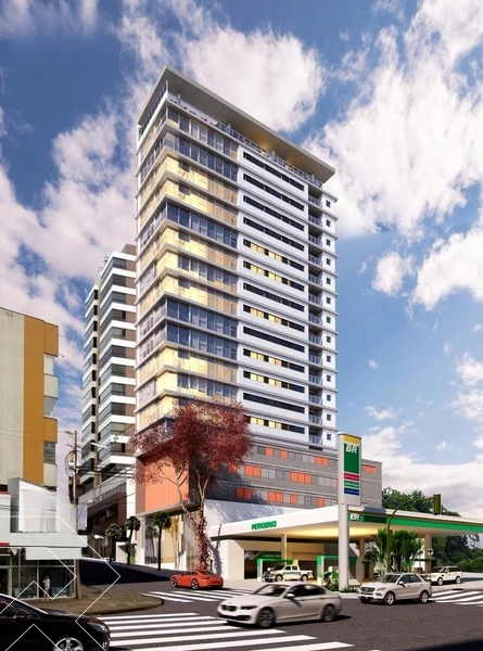 APARTAMENTO ALTO PADRÃO NO CENTRO: 25ª foto da galeria de imagens do imóvel