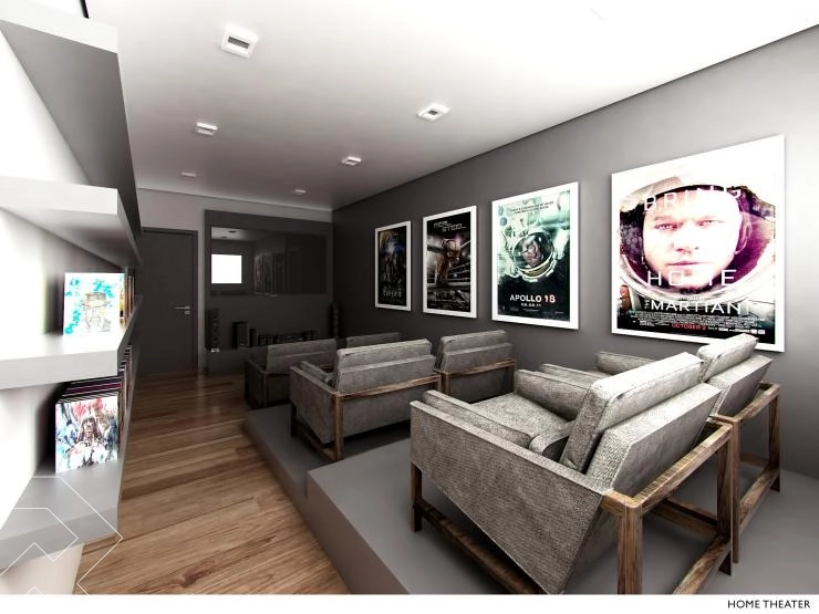 APARTAMENTO ALTO PADRÃO NO CENTRO: 14ª foto da galeria de imagens do imóvel