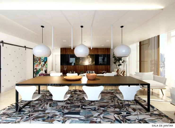 APARTAMENTO ALTO PADRÃO NO CENTRO: 9ª foto da galeria de imagens do imóvel