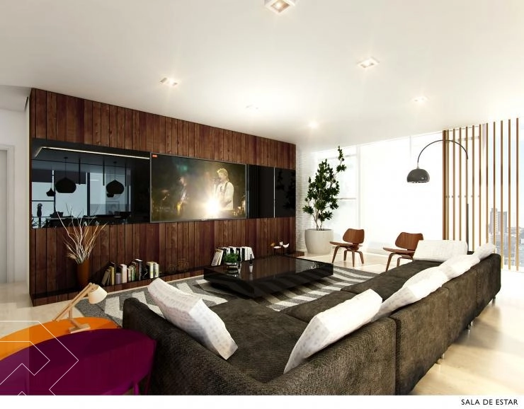 APARTAMENTO ALTO PADRÃO NO CENTRO: 6ª foto da galeria de imagens do imóvel