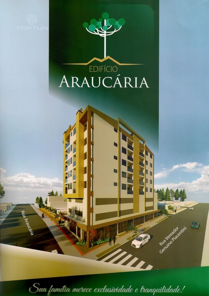 APARTAMENTO COM 1 QUARTO NO BAIRRO SANTA TEREZINHA: 10ª foto da galeria de imagens do imóvel