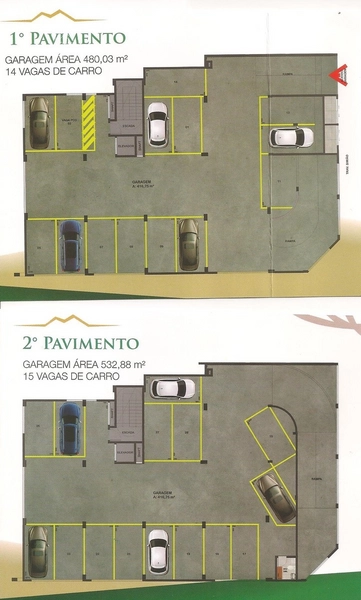 APARTAMENTO COM 1 QUARTO NO BAIRRO SANTA TEREZINHA: 8ª foto da galeria de imagens do imóvel