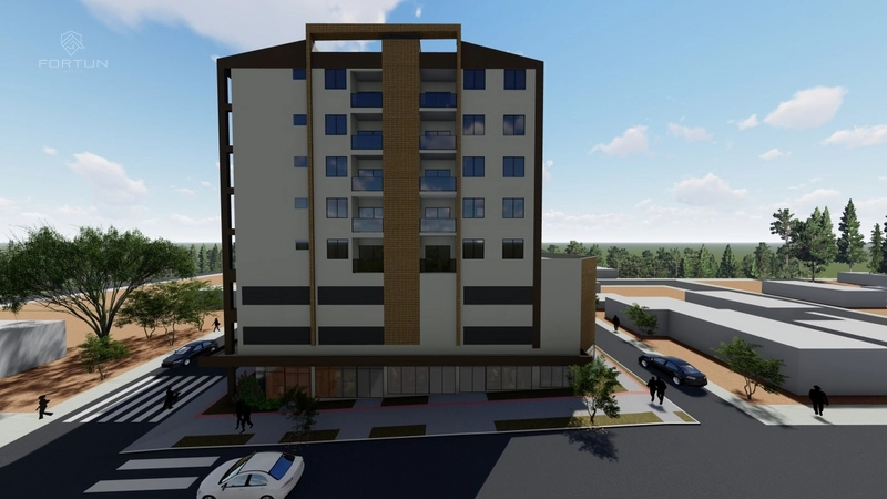APARTAMENTO COM 1 QUARTO NO BAIRRO SANTA TEREZINHA: 6ª foto da galeria de imagens do imóvel