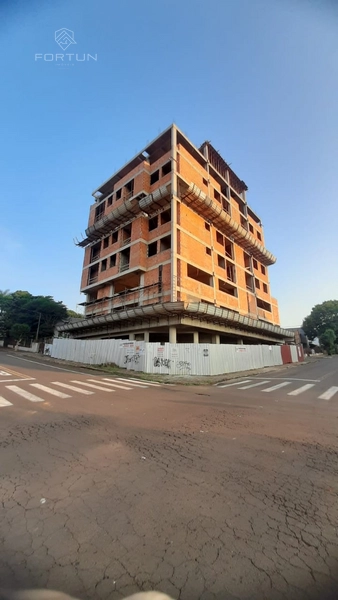 APARTAMENTO COM 1 QUARTO NO BAIRRO SANTA TEREZINHA: 3ª foto da galeria de imagens do imóvel