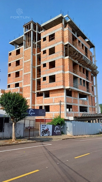 APARTAMENTO COM 1 QUARTO NO BAIRRO SANTA TEREZINHA: 1ª foto da galeria de imagens do imóvel