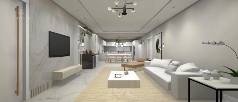 APARTAMENTOS DE ALTO PADRÃO NO CENTRO: 5ª foto da galeria de imagens do imóvel