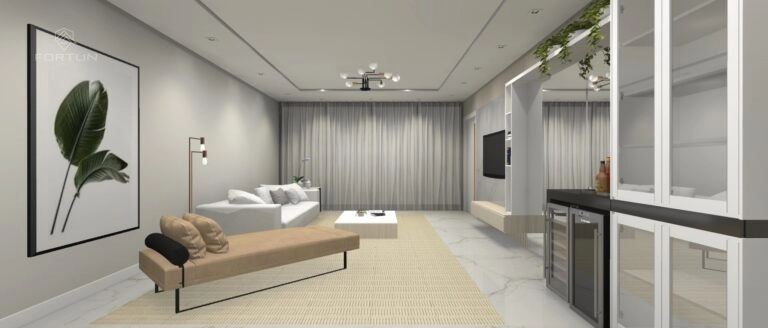 APARTAMENTOS DE ALTO PADRÃO NO CENTRO: 1ª foto da galeria de imagens do imóvel