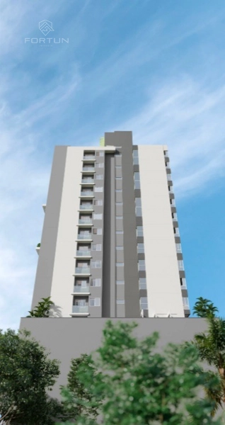 APARTAMENTO COM 1 SUÍTE E 1 QUARTO - RESIDENCIAL ADONAI: 3ª foto da galeria de imagens do imóvel
