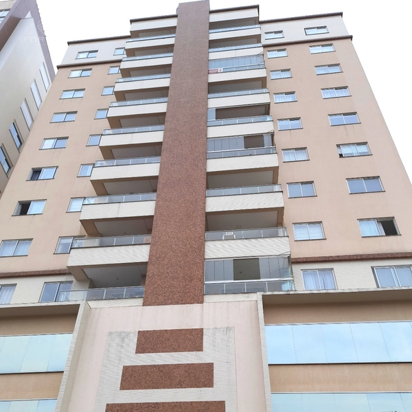 APARTAMENTO COM 1 SUÍTE E 2 QUARTOS NO CENTRO: 10ª foto da galeria de imagens do imóvel