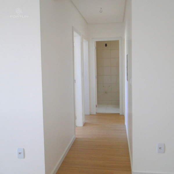 APARTAMENTO COM 1 SUÍTE E 2 QUARTOS NO CENTRO: 5ª foto da galeria de imagens do imóvel