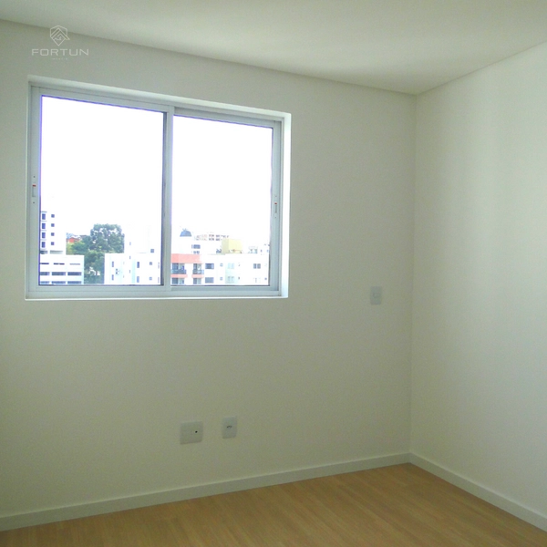 APARTAMENTO COM 1 SUÍTE E 2 QUARTOS NO CENTRO: 6ª foto da galeria de imagens do imóvel