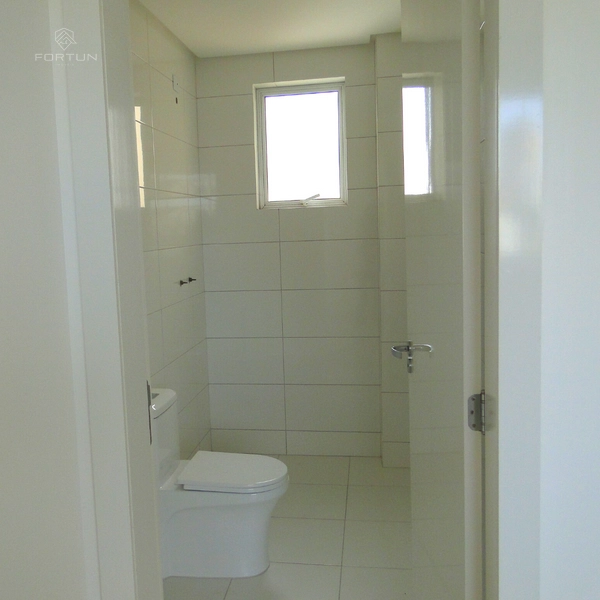 APARTAMENTO COM 1 SUÍTE E 2 QUARTOS NO CENTRO: 7ª foto da galeria de imagens do imóvel