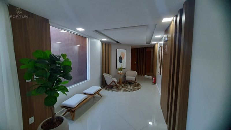 APARTAMENTO ALTO PADRÃO COM 3 SUÍTES NO CENTRO: 2ª foto da galeria de imagens do imóvel