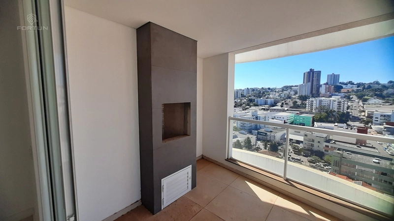 APARTAMENTO ALTO PADRÃO COM 3 SUÍTES NO CENTRO: 6ª foto da galeria de imagens do imóvel