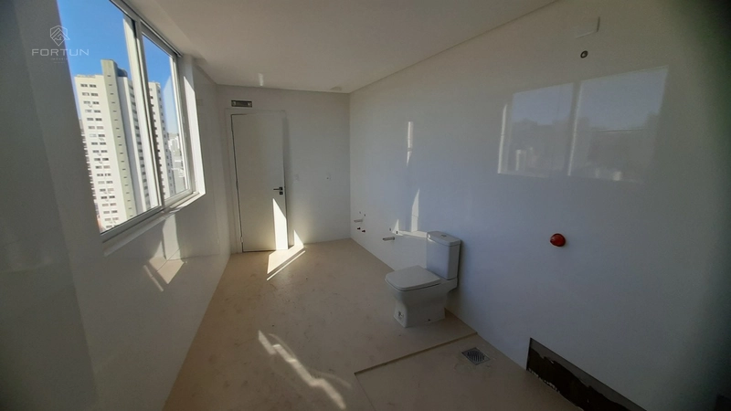APARTAMENTO ALTO PADRÃO COM 3 SUÍTES NO CENTRO: 9ª foto da galeria de imagens do imóvel