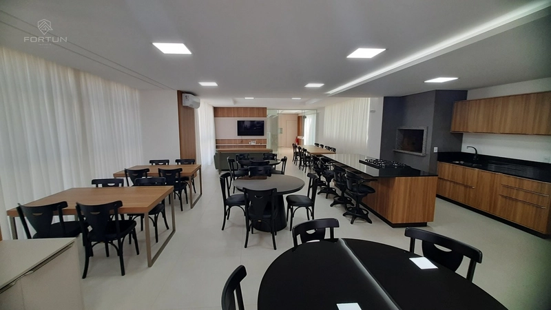 APARTAMENTO ALTO PADRÃO COM 3 SUÍTES NO CENTRO: 14ª foto da galeria de imagens do imóvel