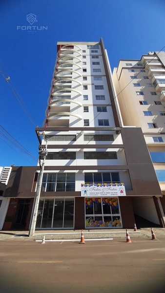APARTAMENTO ALTO PADRÃO COM 3 SUÍTES NO CENTRO: 22ª foto da galeria de imagens do imóvel