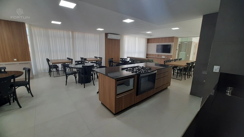 APARTAMENTO ALTO PADRÃO COM 3 SUÍTES NO CENTRO: 16ª foto da galeria de imagens do imóvel