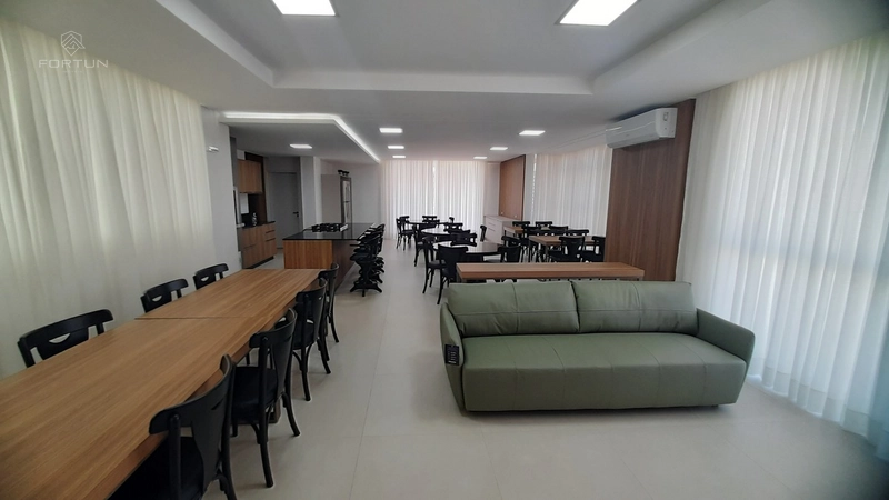 APARTAMENTO ALTO PADRÃO COM 3 SUÍTES NO CENTRO: 13ª foto da galeria de imagens do imóvel