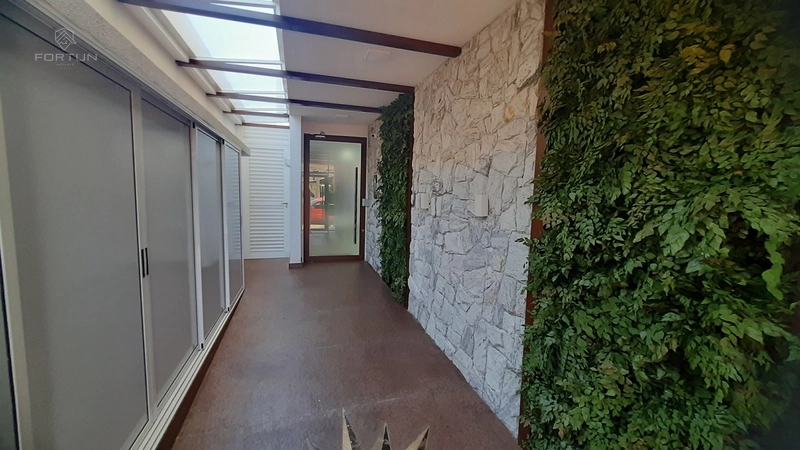 APARTAMENTO ALTO PADRÃO COM 3 SUÍTES NO CENTRO - R. OCTAVIANO MARCANTE: 20ª foto da galeria de imagens do imóvel