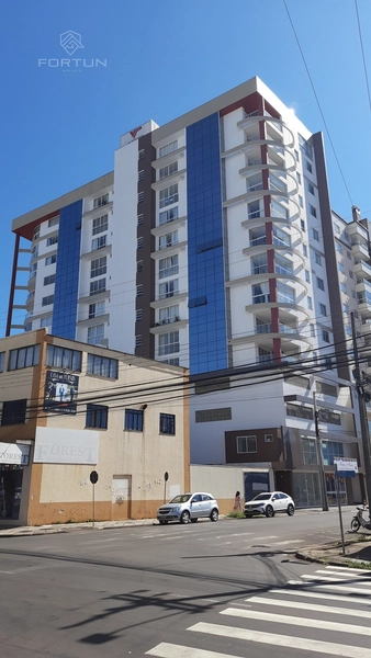 APARTAMENTO ALTO PADRÃO COM 3 SUÍTES NO CENTRO - R. OCTAVIANO MARCANTE: 22ª foto da galeria de imagens do imóvel