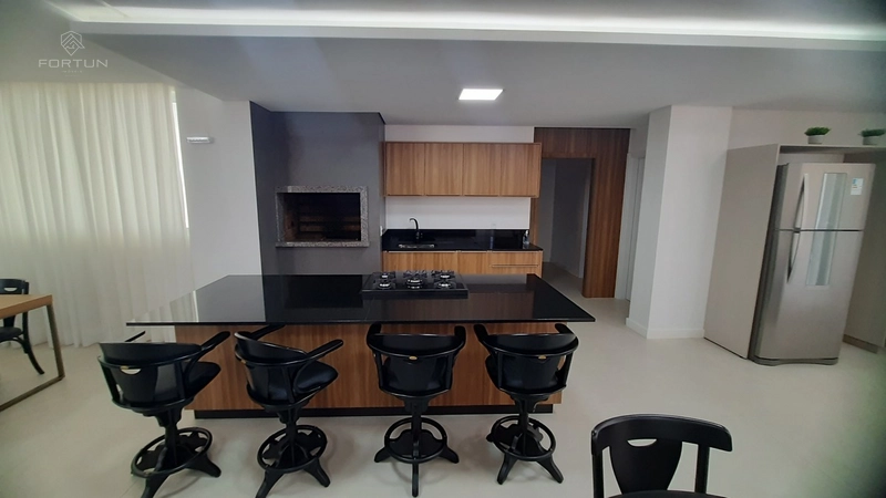 APARTAMENTO ALTO PADRÃO COM 3 SUÍTES NO CENTRO - R. OCTAVIANO MARCANTE: 15ª foto da galeria de imagens do imóvel