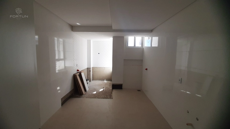 APARTAMENTO ALTO PADRÃO COM 3 SUÍTES NO CENTRO - R. OCTAVIANO MARCANTE: 9ª foto da galeria de imagens do imóvel