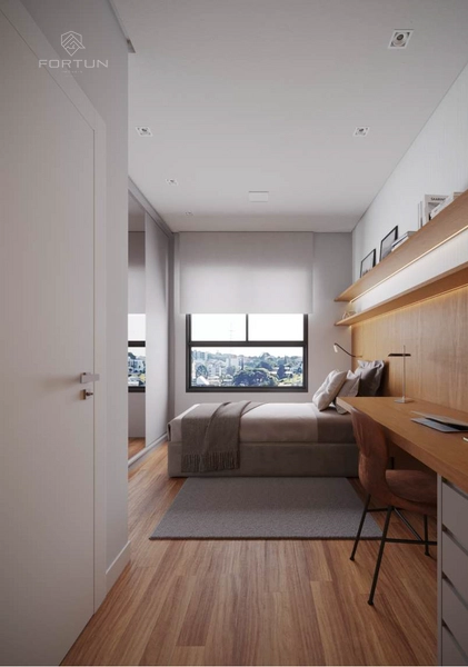 APARTAMENTOS COM SUÍTE MAIS 1 OU 2 QUARTOS - EDIFICIO CHARDONNAY: 6ª foto da galeria de imagens do imóvel