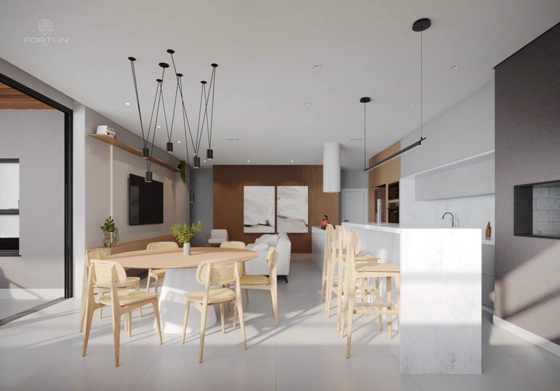 APARTAMENTOS COM SUÍTE MAIS 1 OU 2 QUARTOS - EDIFICIO CHARDONNAY: 4ª foto da galeria de imagens do imóvel
