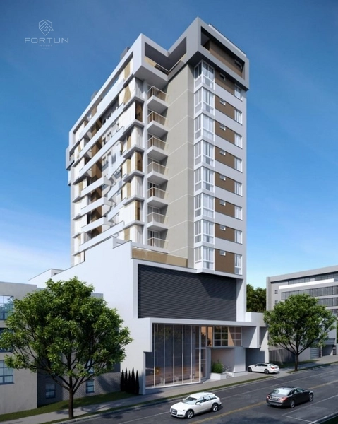 APARTAMENTO ALTO PADRÃO NO RESIDENCIAL PHOENIX: 2ª foto da galeria de imagens do imóvel