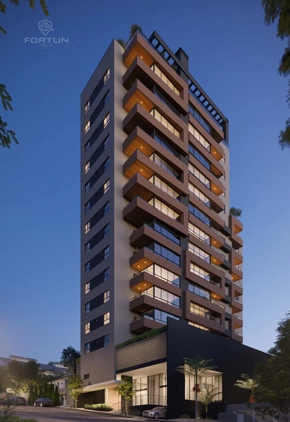 SALAS COMERCIAIS - EDIFÍCIO CHARDONNAY: 1ª foto da galeria de imagens do imóvel