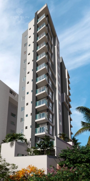 LANÇAMENTO - APARTAMENTO COM 1 SUÍTE E 1 QUARTO - RESIDENCIAL ISRAEL: 1ª foto da galeria de imagens do imóvel