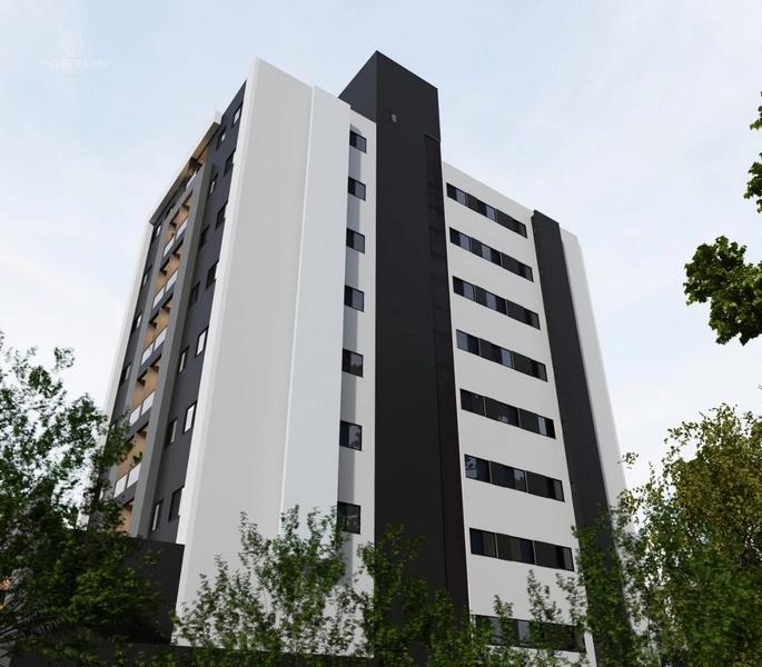 APARTAMENTO COM 1 QUARTO - RESIDENCIAL CEFAS: 4ª foto da galeria de imagens do imóvel